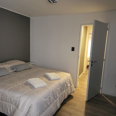 Apartamento Mitre 565 Mendoza Exterior foto