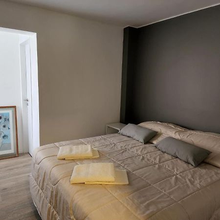 Apartamento Mitre 565 Mendoza Exterior foto