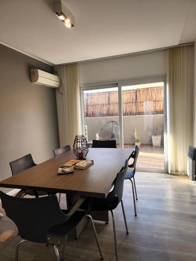 Apartamento Mitre 565 Mendoza Exterior foto