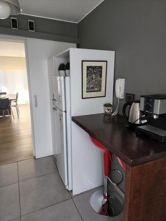 Apartamento Mitre 565 Mendoza Exterior foto