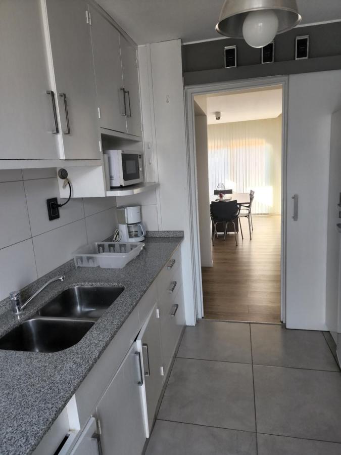 Apartamento Mitre 565 Mendoza Exterior foto
