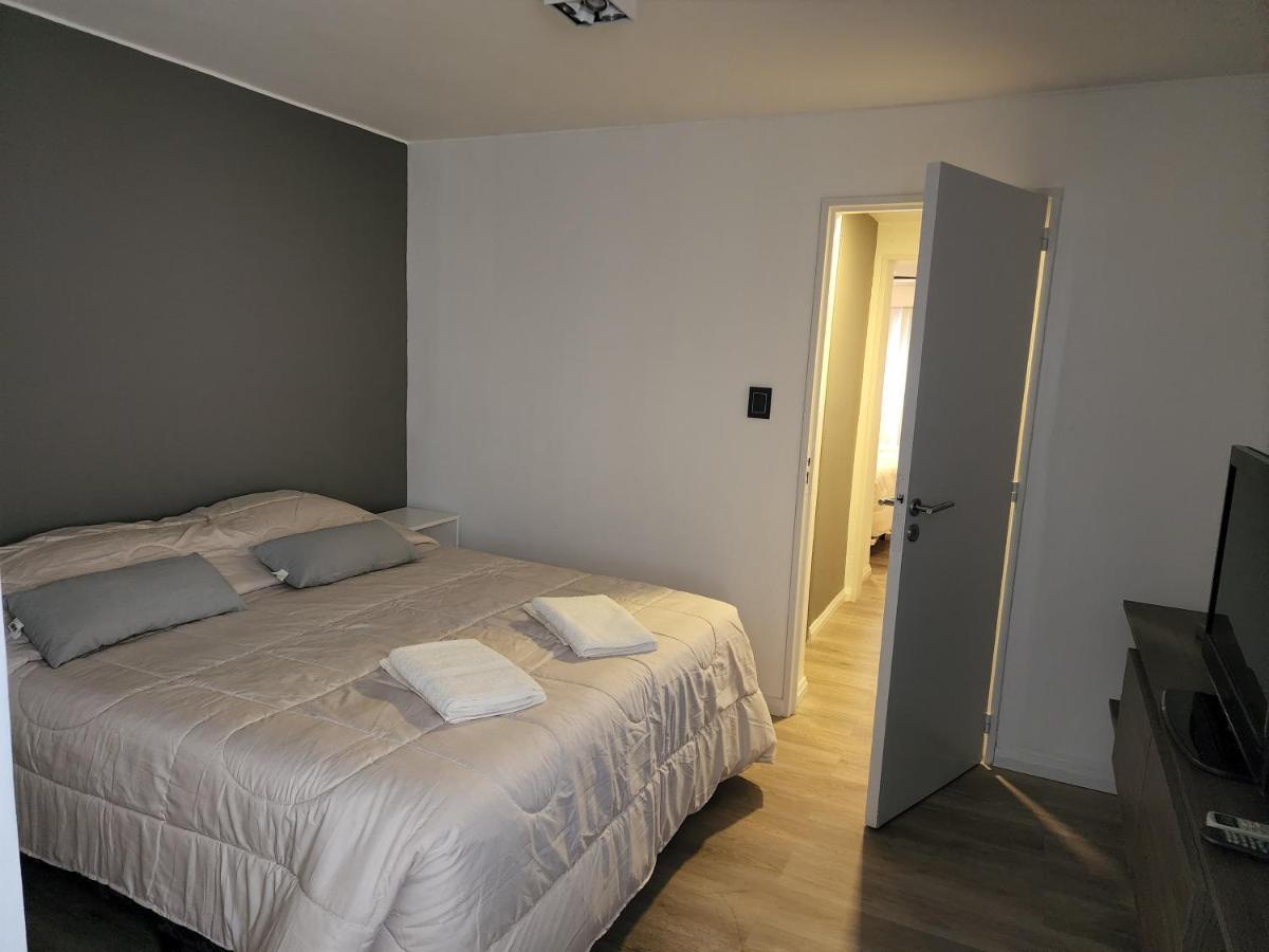 Apartamento Mitre 565 Mendoza Exterior foto