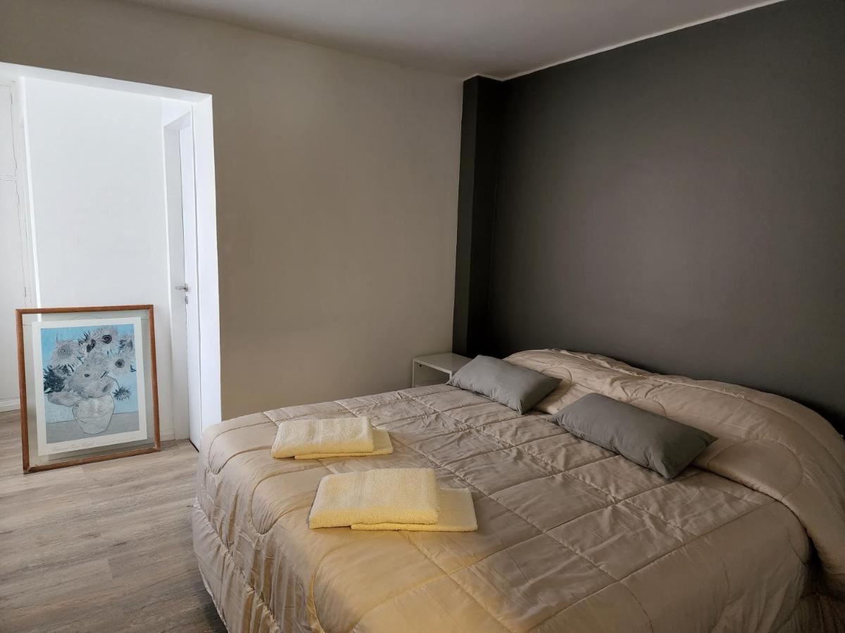 Apartamento Mitre 565 Mendoza Exterior foto