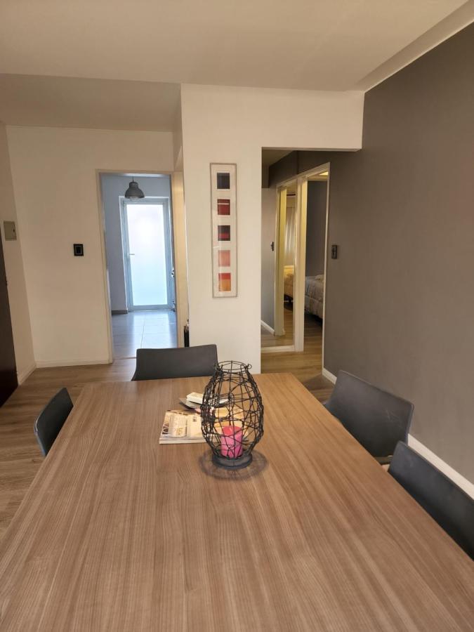 Apartamento Mitre 565 Mendoza Exterior foto
