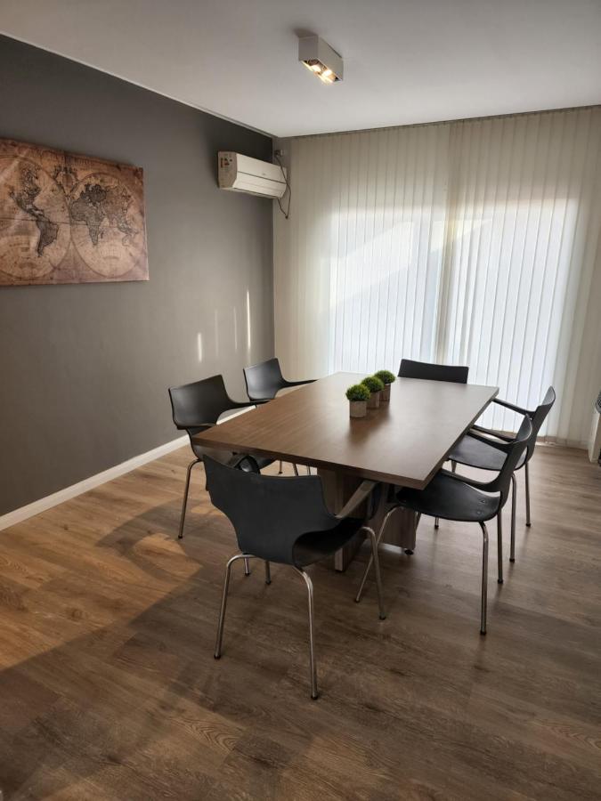 Apartamento Mitre 565 Mendoza Exterior foto