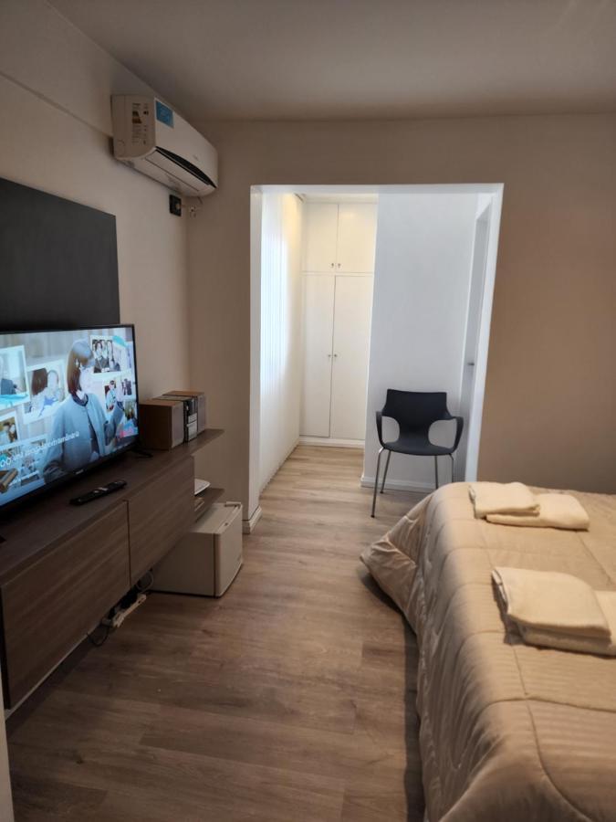 Apartamento Mitre 565 Mendoza Exterior foto