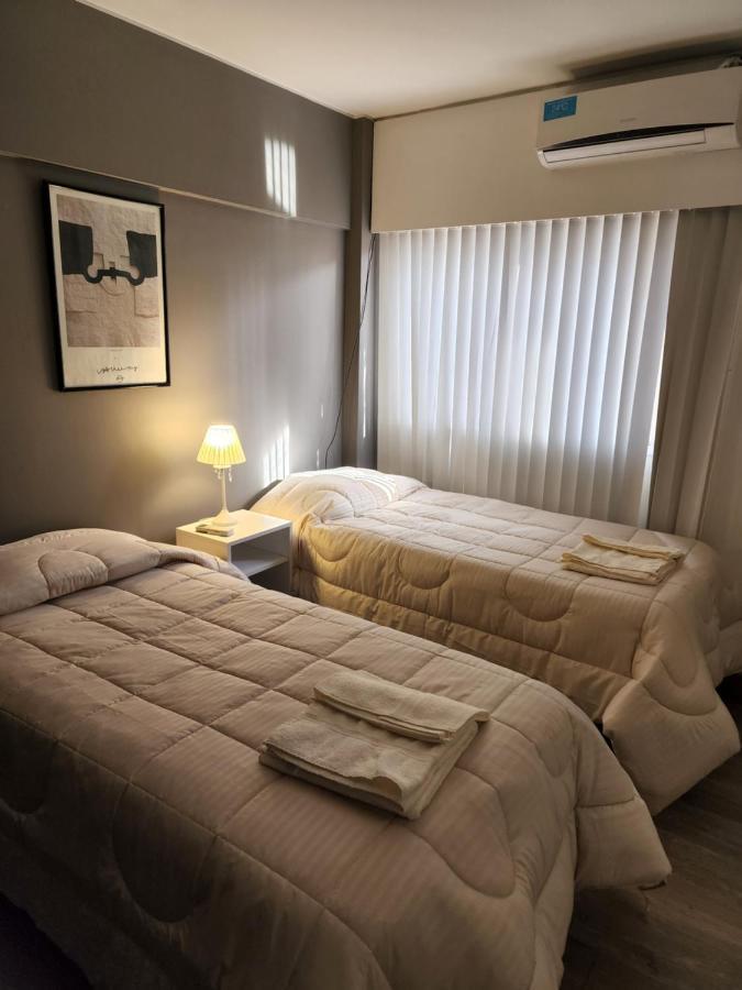 Apartamento Mitre 565 Mendoza Exterior foto
