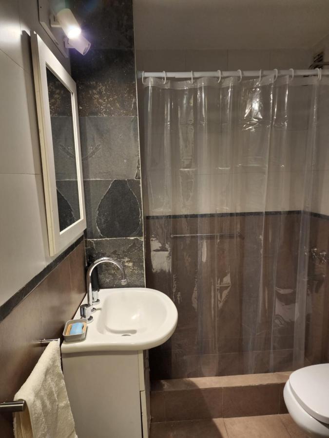 Apartamento Mitre 565 Mendoza Exterior foto